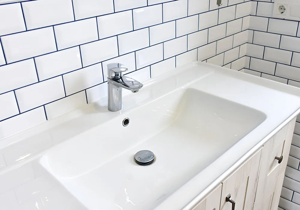 Verif Fuites Renovation De Salle De Bain Rambouillet Nos Projets En Images