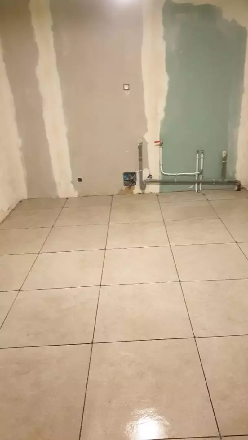 Verif Fuites Renovation De Salle De Bain Rambouillet Realisation 24