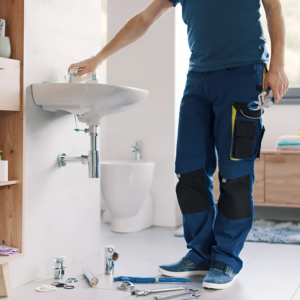 Verif Fuites Renovation De Salle De Bain Rambouillet Travaux De Plomberie